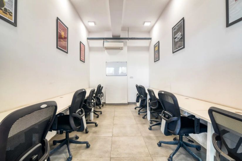 Invento Workspaces